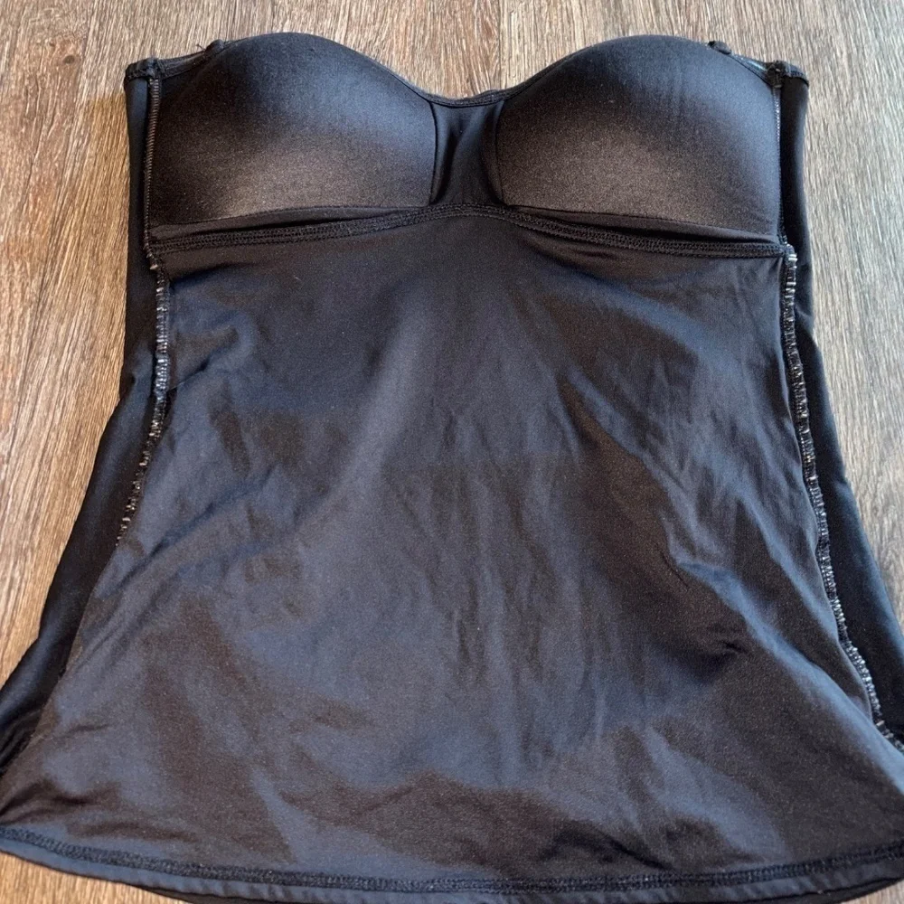 Anne Cole excellent padded